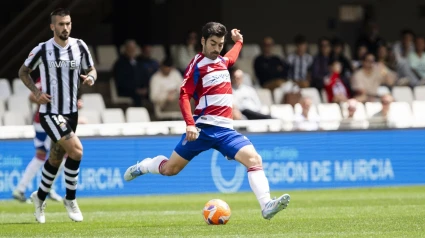 Manu Tirgueros