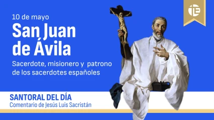 San Juan de Ávila