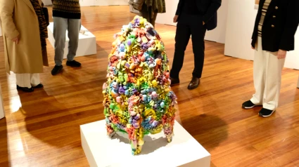 La Muestra de Arte Joven de La Rioja ya tiene sede: Durante el verano