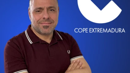 La Linterna de COPE en Extremadura, con José Luis Lorido