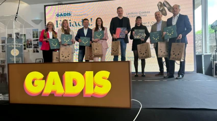 Gadis celebra o Día das Letras Galegas