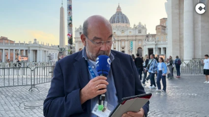 El director de La Linterna analiza en su monólogo el perfil de Robert Prevost