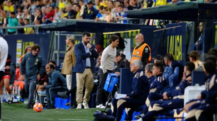 Ni el mayor enemigo de la UD Almería habría firmado el guion de Cádiz (2-1)
