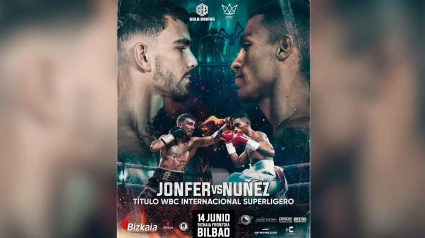 Jonfer vs Nuñez