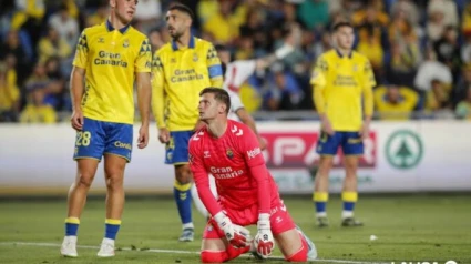 UDLP vs Rayo Vallecano