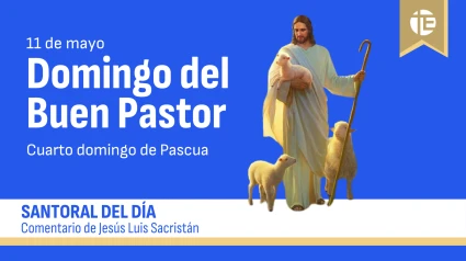 Domingo del Buen Pastor