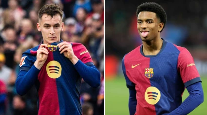 Los canteranos han superado sus lesiones y estarán disponibles para el Clásico de este domingo.