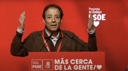 Vara, expresidente de Extremadura