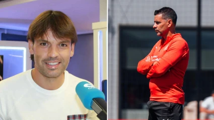 El consejo de Morientes a Míchel tras los últimos problemas de salud del entrenador del Girona