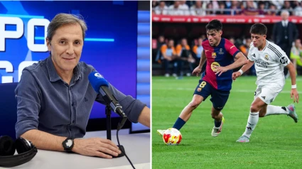 Lo que cree Paco González que va a pasar en el Clásico