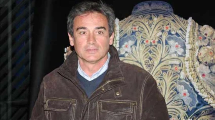 Luis Reina