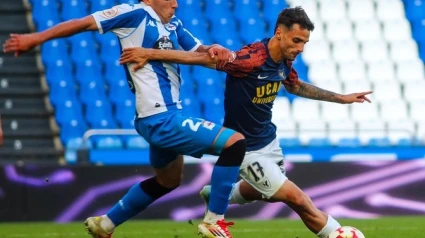 UCAM CF deberá resolver en La Condomina