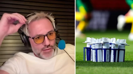 Santi Cañizares compartió una anécdota que vivió en uno de los partidos que jugó en el Benito Villamarín