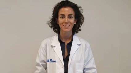 Patricia Pozo-Rosich, neuróloga del Hospital Universitario Vall d’Hebron
