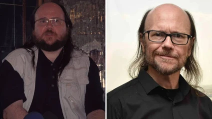 La dieta que siguió Santiago Segura para adelgazar más de 40 kilos: lo cuenta él mismo