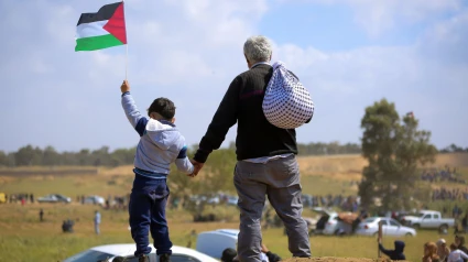 La guerra de Gaza es un conflicto armado en curso que comenzó el 7 de octubre de 2023