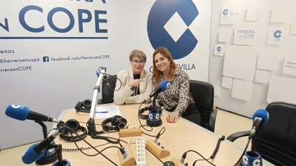 Leire Martines y Mariani Molina