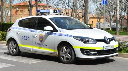 Actuaciones Policía Municipal