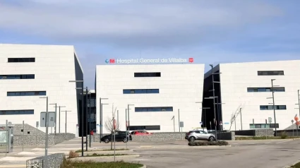 Hospital de Villalba, el mejor valorado por los madrileños