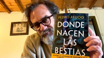 Pedro Feijóo