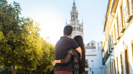 El ultimátum que le dio a su novio y que, décadas después, le continúa afectando: "No falla"