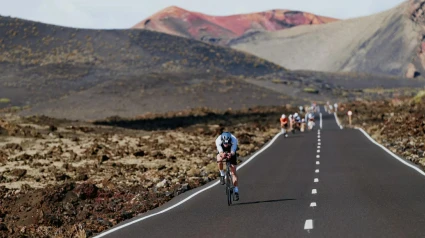 Ironman de Lanzarote 2024