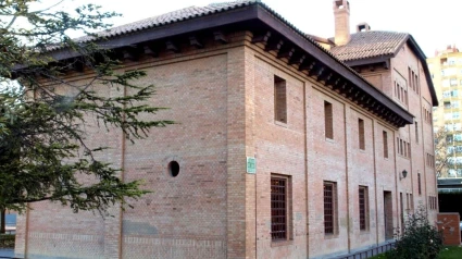 Biblioteca Pública de Huesca