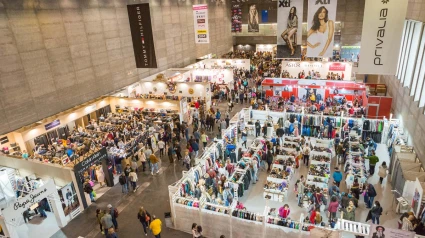 Lorca acogerá la mayor exposición de productos outlet de la comarca