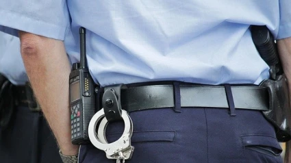 Policía Local de Plasencia