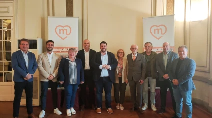 Unión Municipalista de Castellón