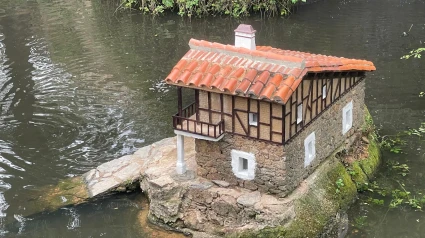 Casa Verata de los Pinos en Plasencia