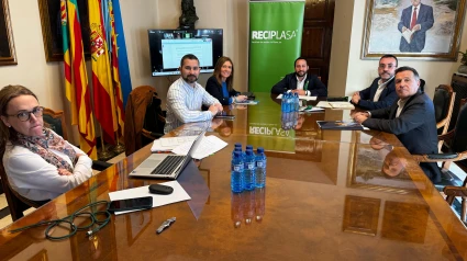 Consejo de administración de Reciplasa