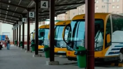 Autobuses