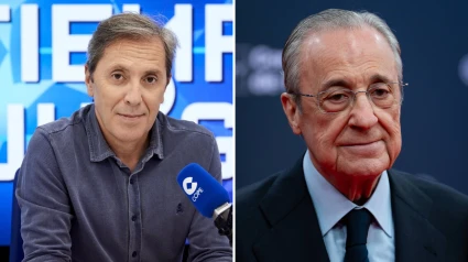 El gran error de la planificación deportiva de Florentino Pérez para Paco González