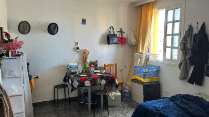 Habitación Gabriela y Luis Miguel