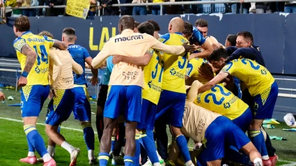 Deportes COPE Cádiz