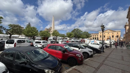 Es Born Ciutadella