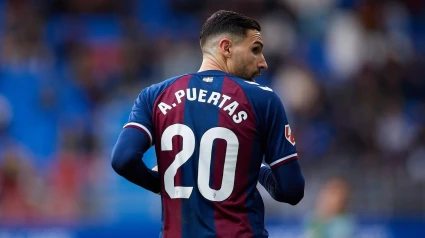 Antonio Puertas