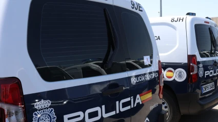 Unidades de la Policía Científica