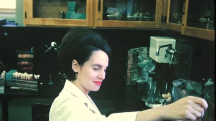 Inés Dorronsoro