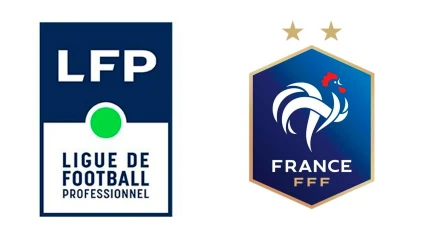 Liga de Fútbol Profesional y Federación Francesa de Fútbol