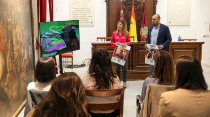 Presentación de la campaña ActivaMente de prevención del absentismo en Lorca