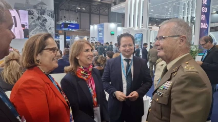 Córdoba se posiciona como provincia clave en el desarrollo de proyectos derivados de la industria de defensa.La provincia de Córdoba se posiciona como clave para el desarrollo de proyectos derivados de la industria de defensa y así lo muestran las empresas cordobesas presentes en la Feria Internacional de Defensa y Seguridad de España (Feindef), que se celebra estos días en Madrid, donde abogan por el empleo de calidad y las oportunidades de crecimiento vinculados a dicha industria y Córdoba está presente con un amplio programa de actividades que pone el foco en mostrar el potencial logístico, industrial y estratégico de la ciudad para la atracción de empresas vinculadas a este ámbito, con el elemento tractor que supone la Base Logística del Ejército de Tierra (BLET).POLITICA ANDALUCÍA ESPAÑA EUROPA CÓRDOBASUBDELEGACIÓN DEL GOBIERNO