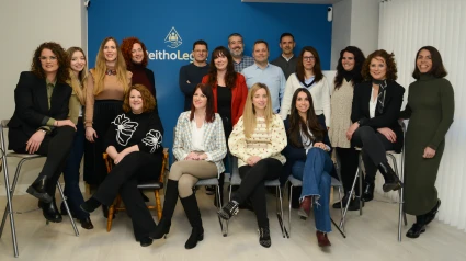 Equipo Peitho Legal