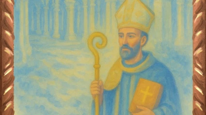 CARTEL ACTOS SAN INDALECIO 2025