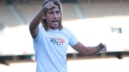 Checa tomará las riendas de la Deportiva Minera