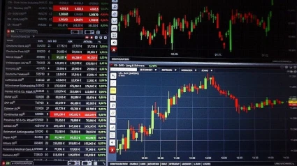 Las Bolsas europeas suben esta semana