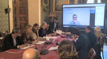 La Fundación Jiménez Becerril reconocerá la labor de la Guardia Civil