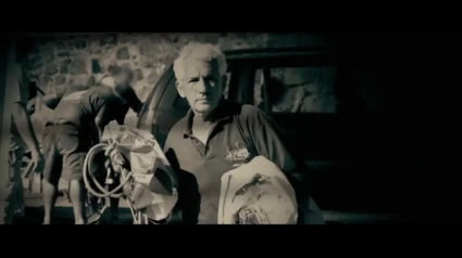 Imagen de Paulino Gomez Lobato, el Richard Gere español