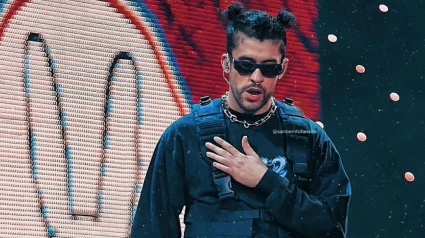Los conciertos de Bad Bunny para 2026 han vendido 600.000 entradas en España